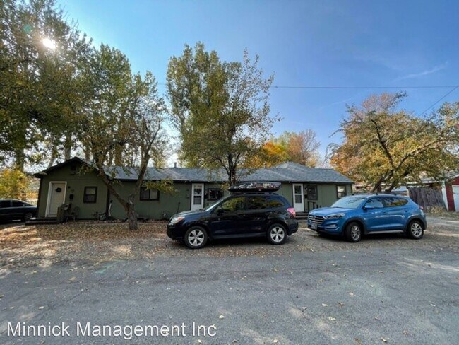 Building Photo - 2 br, 1 bath House - 310 E Beall St