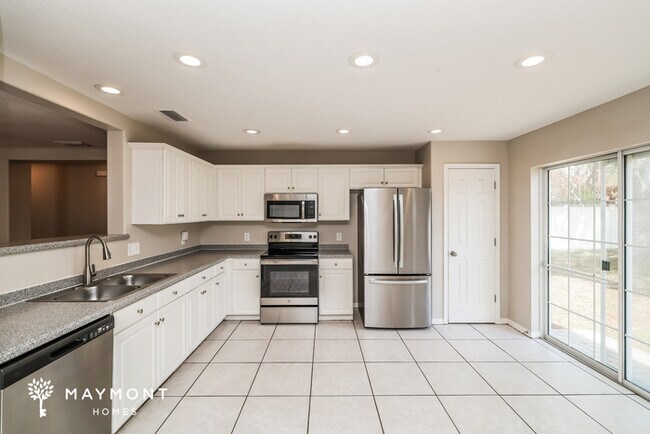 Building Photo - 2502 Brownwood Dr