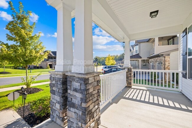 Foto del edificio - 2783 Berkhamstead Cir