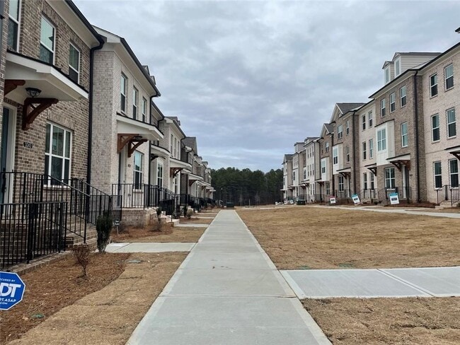 Building Photo - 3243 Bartee Walk