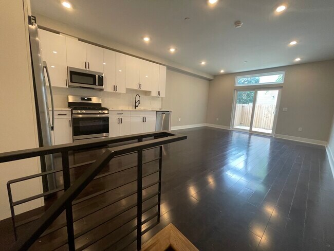 Foto del edificio - 1636 W Thompson St