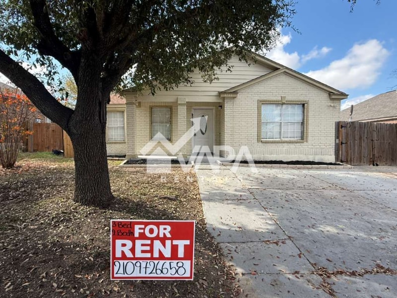 Photo - 4743 Georges Farm (San Antonio, TX)