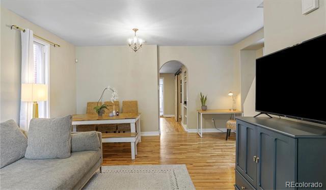 Foto del edificio - 3446 N Marion St