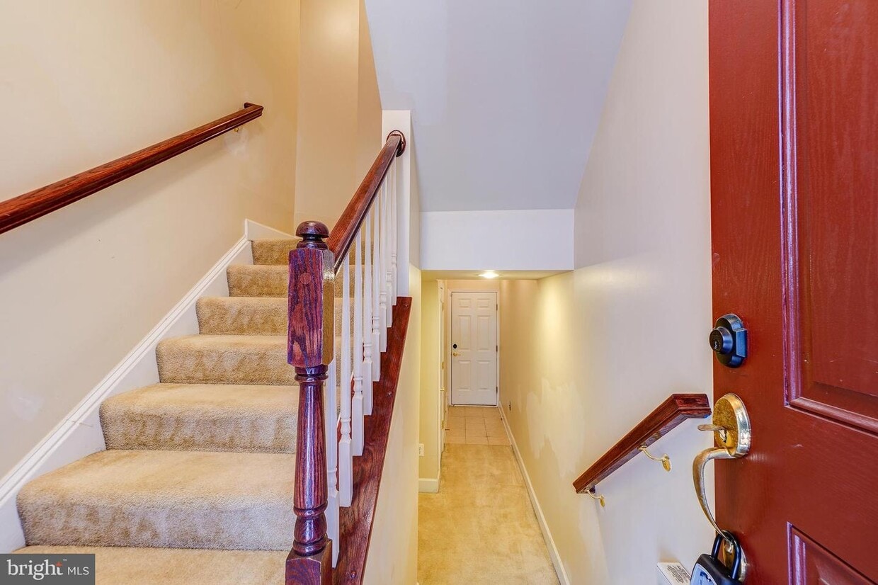 13587 Station St, Germantown, MD 20874 Townhome Rentals in Germantown