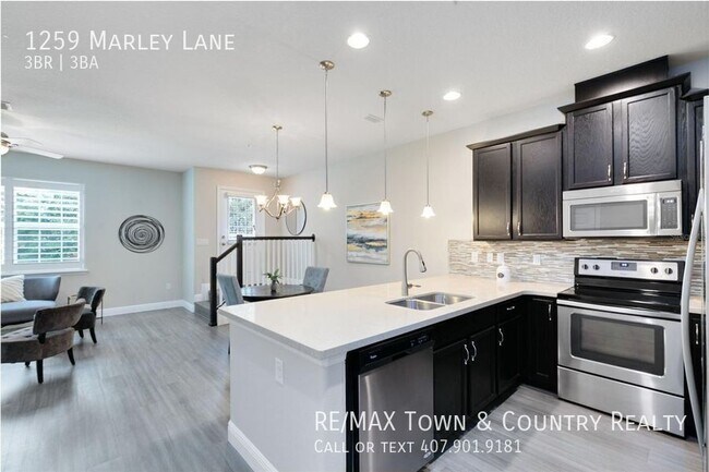 Building Photo - 1259 Marley Ln