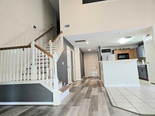 Foto del edificio - 11918 S Brenton Knoll Dr