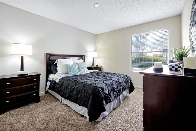 Foto del edificio - 2 Bed 2 Bathroom Apartment in Prime Winter...