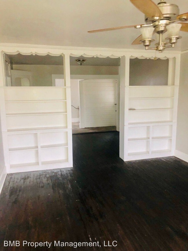 Building Photo - 2 br, 1 bath House - 305 Federal Drive