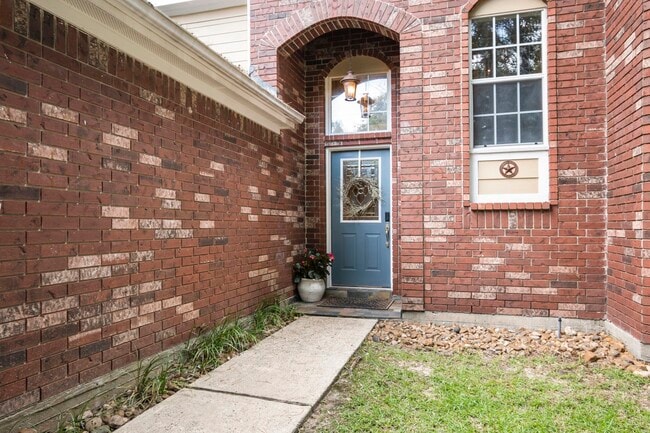 Foto del edificio - 2 Amber Fire Pl