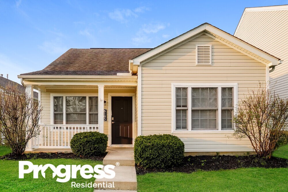 6105 Bristol Ridge Dr, Canal Winchester, OH 43110 House Rental in