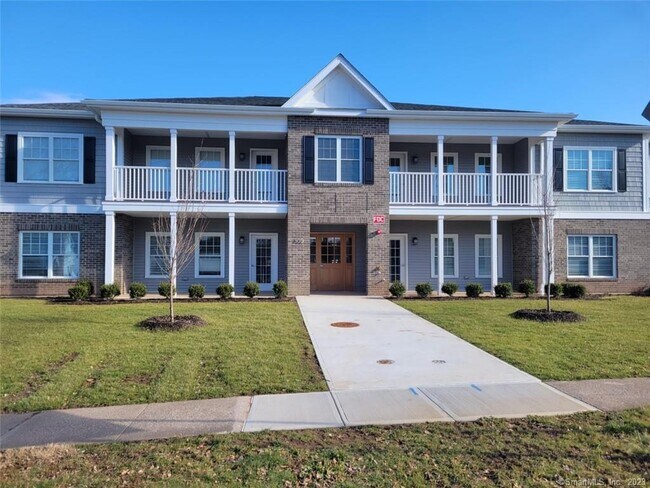 Foto del edificio - 10 Berkshire Rd