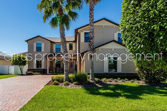 Foto del edificio - Charming and Immaculate, Updated 5/3 in Winter Garden's Alexander Ridge