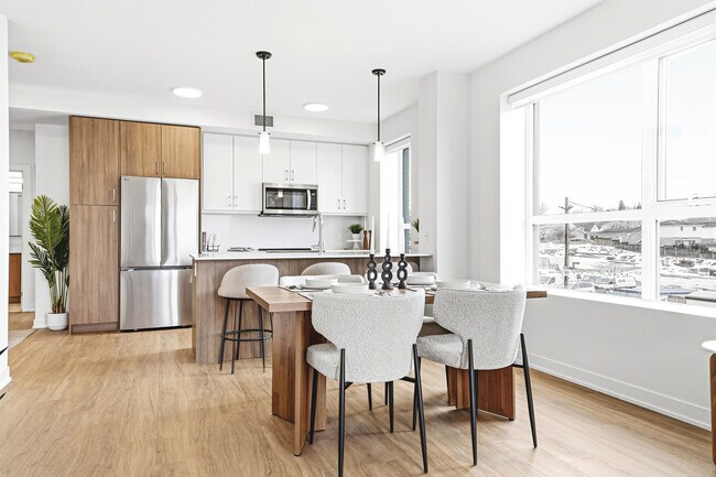 Photo du bâtiment - Aspen