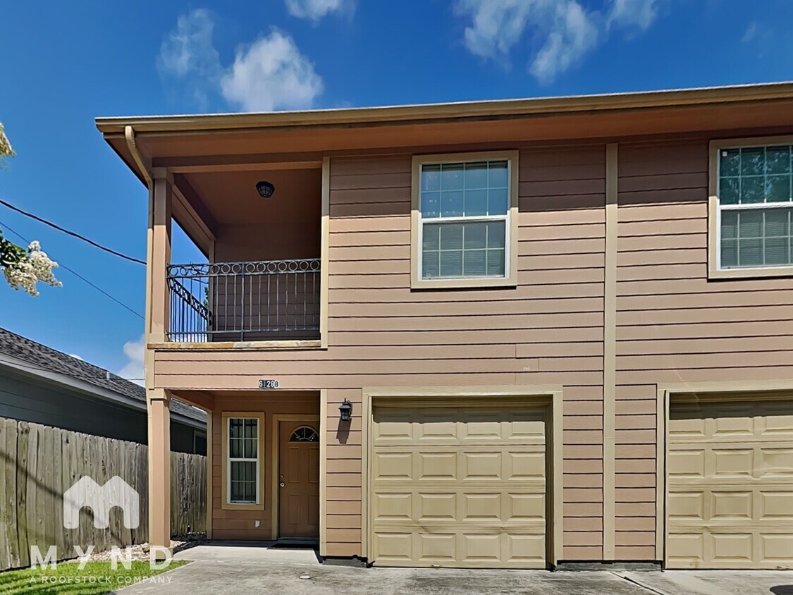 Foto principal - 6128 Sidney St