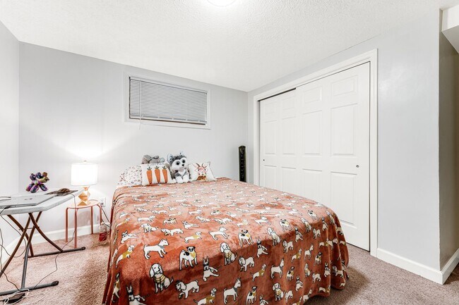 Foto del edificio - Pine Ridge Apartments