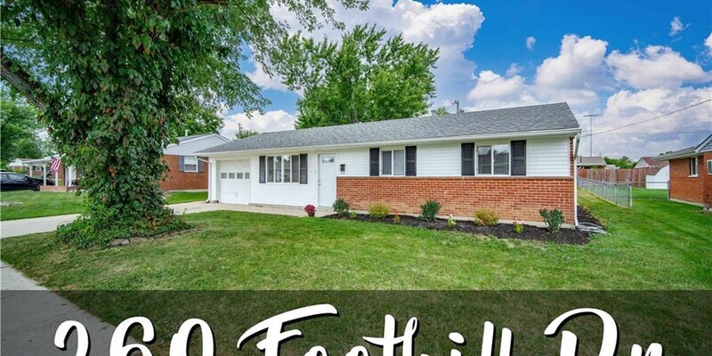 Primary Photo - 260 Foothill Dr