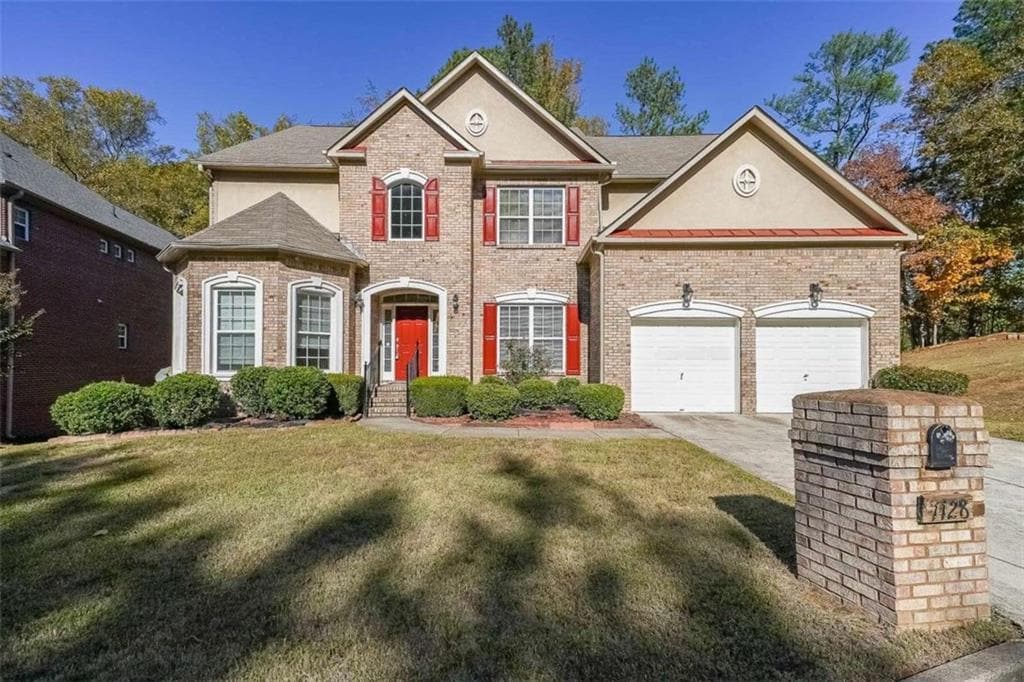 Foto principal - 1128 Southland Bluff