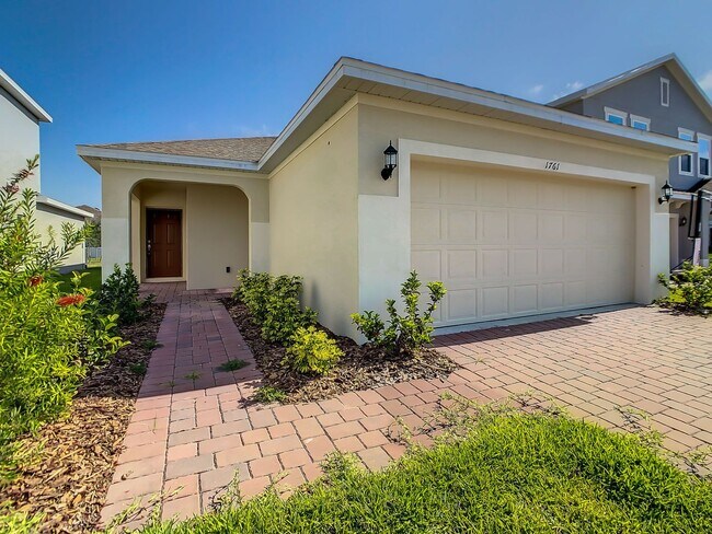 Foto del edificio - Horse Creek at Crosswinds-1761 Tree Shade Drive Davenport, FL 33837