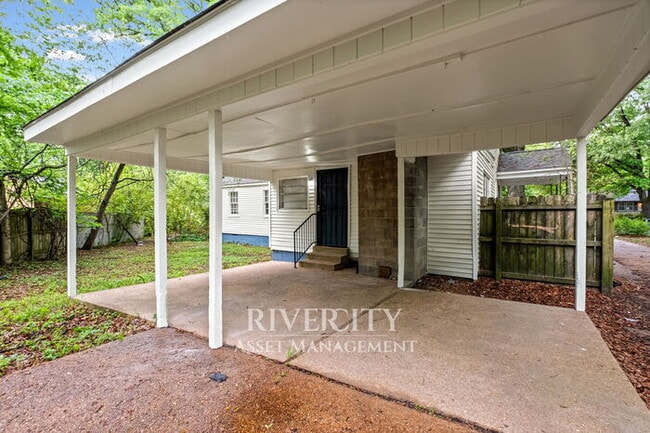 Foto del edificio - 4078 Dunn Ave