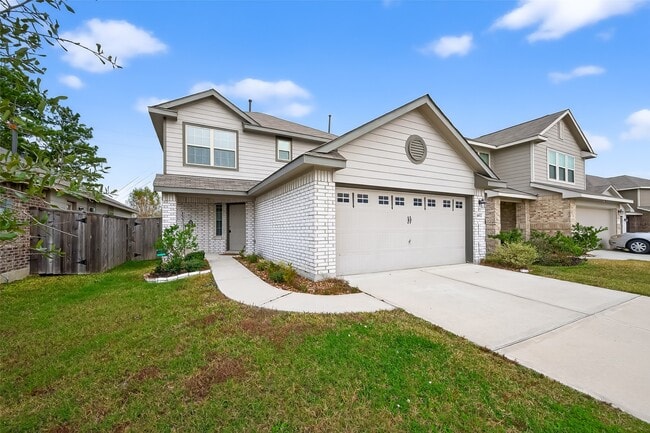 Building Photo - 4612 Peralta Hts Wy