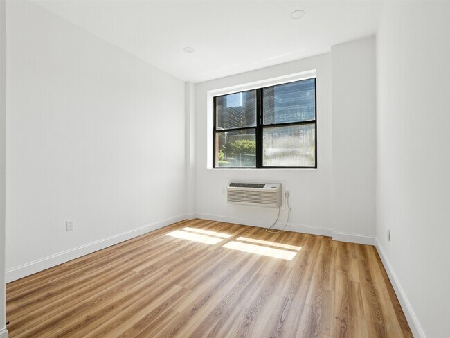 Foto del edificio - 111 Mulberry St
