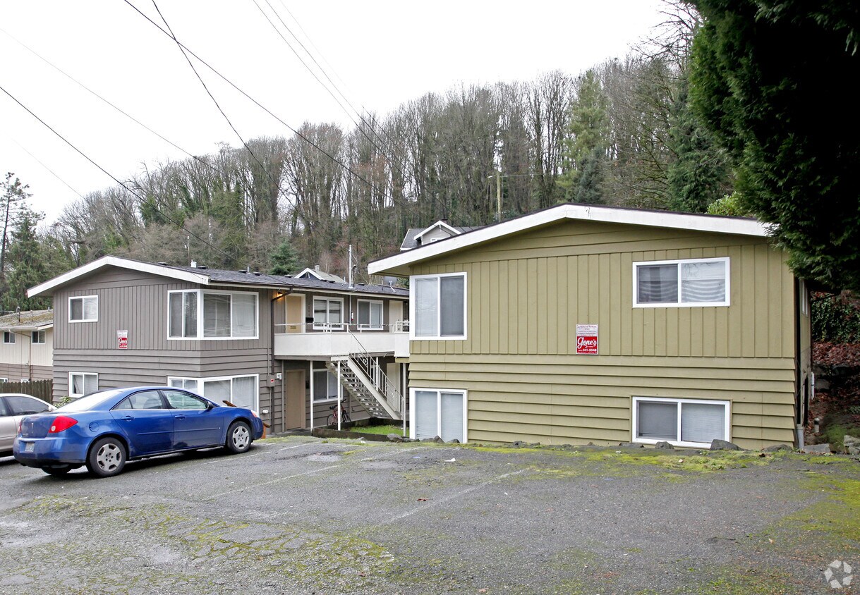 Foto del edificio - 2800-2806 S Alaska St