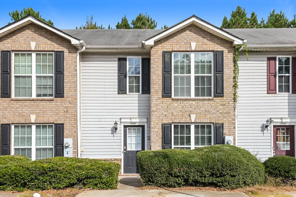 Foto principal - 3915 Waldrop Ln