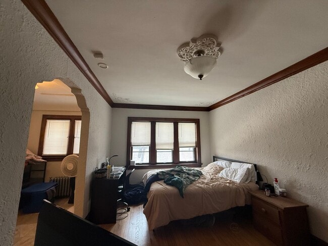 Interior Photo - 1628 Franklin