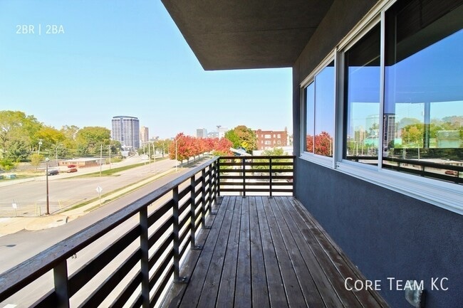 Foto del edificio - 2903 Gillham Rd