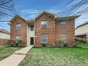 Building Photo - 2834 Clear Creek Dr