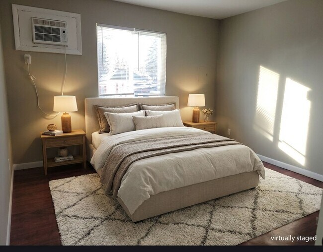 Foto del edificio - Your new home awaits!