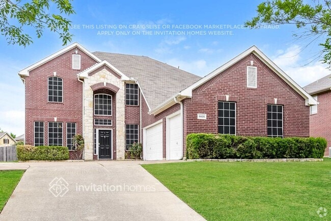 Building Photo - 6605 Driftwood Ln