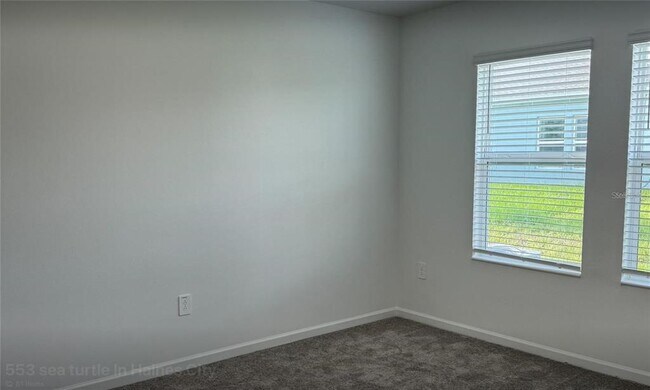 Building Photo - 553 Sea Turtle Ln