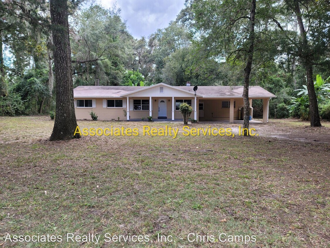 Primary Photo - 3 br, 2 bath House - 3608 NW 136th Street