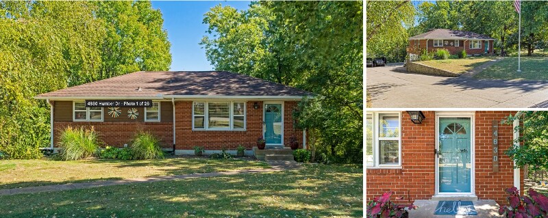 Primary Photo - 4830 Humber Dr