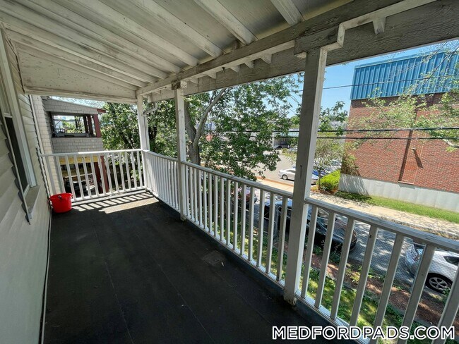 Foto del edificio - 12 Berwick Rd
