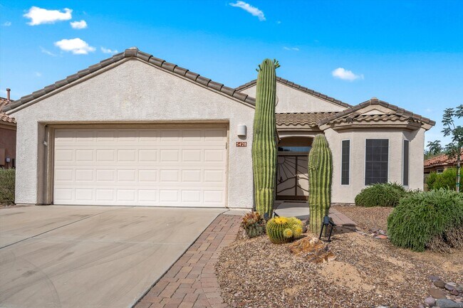 Foto del edificio - 5428 W Winding Desert Dr