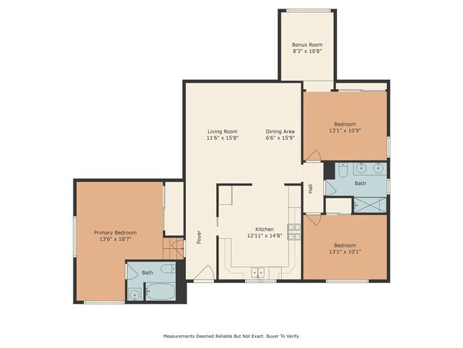 Foto del edificio - 16938 Hartland St