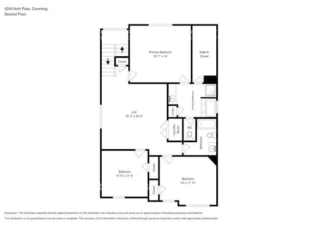 Building Photo - 4245 Arch Pass