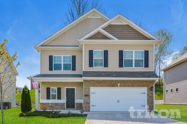 Building Photo - 2910 Timewinder Way