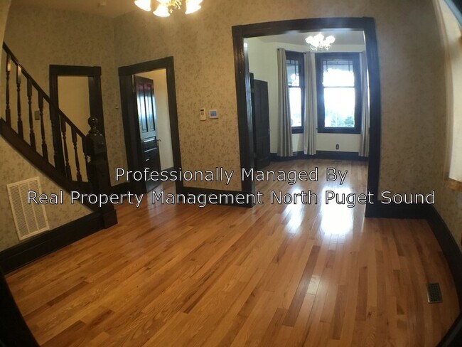 Foto del edificio - 2712 Pine St