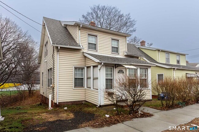 Foto del edificio - 941 1st Ave