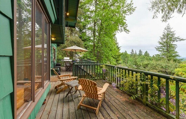 Building Photo - Charming 1920’s Converted Ranger Station H...