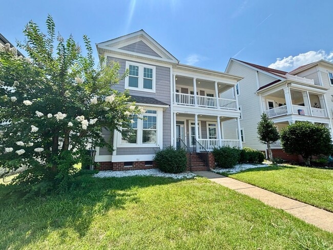 Building Photo - Gorgeous Beach View Home