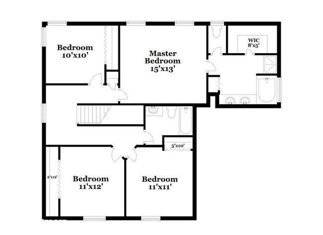 Building Photo - 6850 Brachnell View Dr