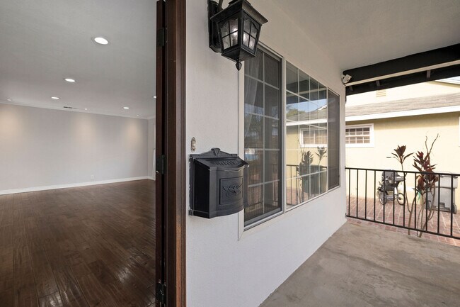 Foto del edificio - 5525 Wilma St