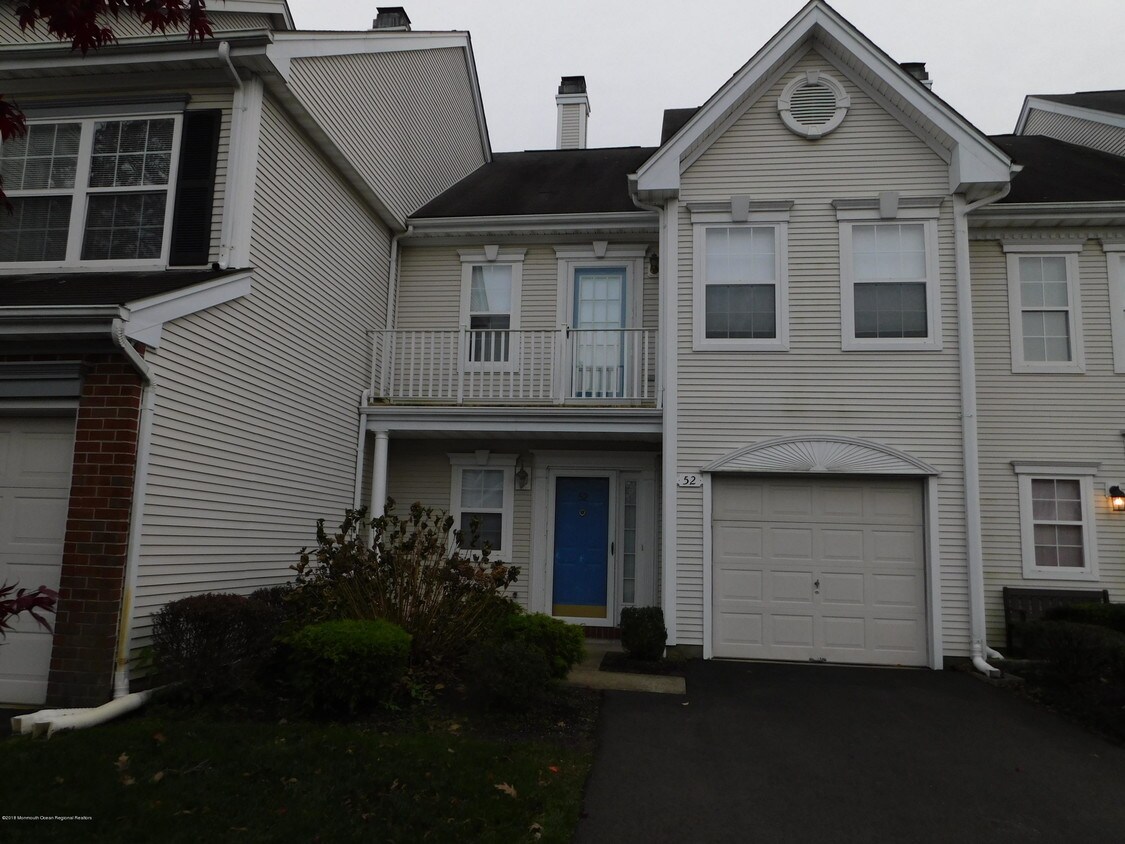 Foto principal - 52 S Manor Ct