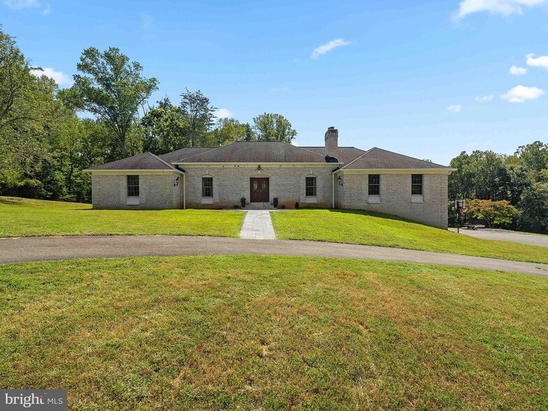 Foto principal - 11311 Stuart Mill Rd