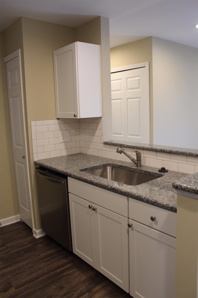 Foto del edificio - 3670 S John Hix Rd