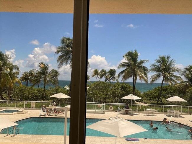 Building Photo - 10185 Collins Ave
